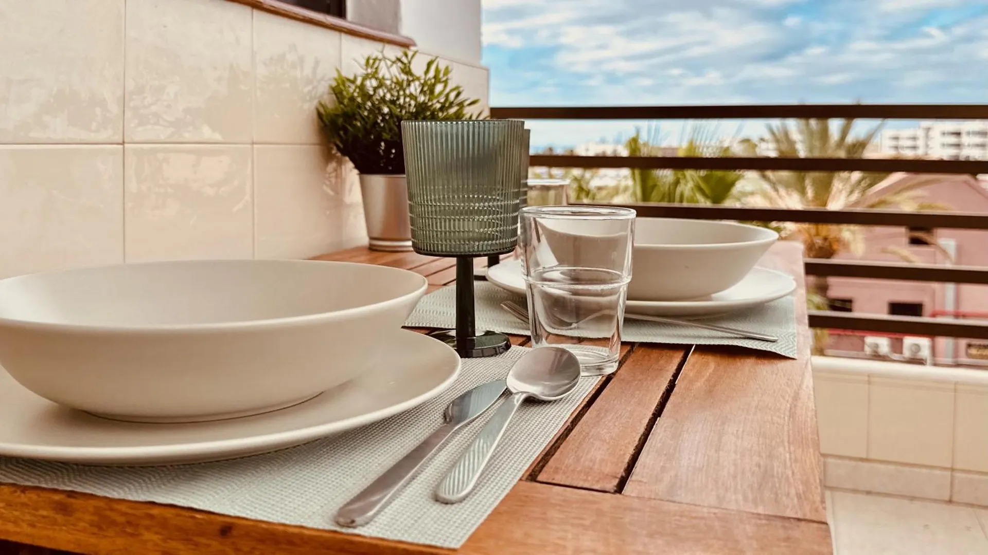 Click&Guest - Vista Bayuca Near Yumbo Apartment San Bartolome de Tirajana  Spain
