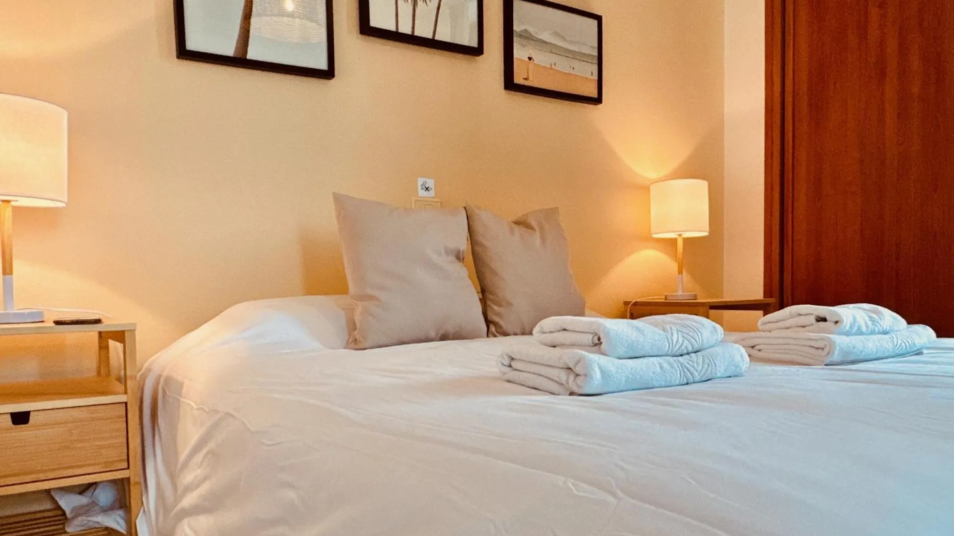 Click&Guest - Vista Bayuca Near Yumbo Apartment San Bartolome de Tirajana  Spain
