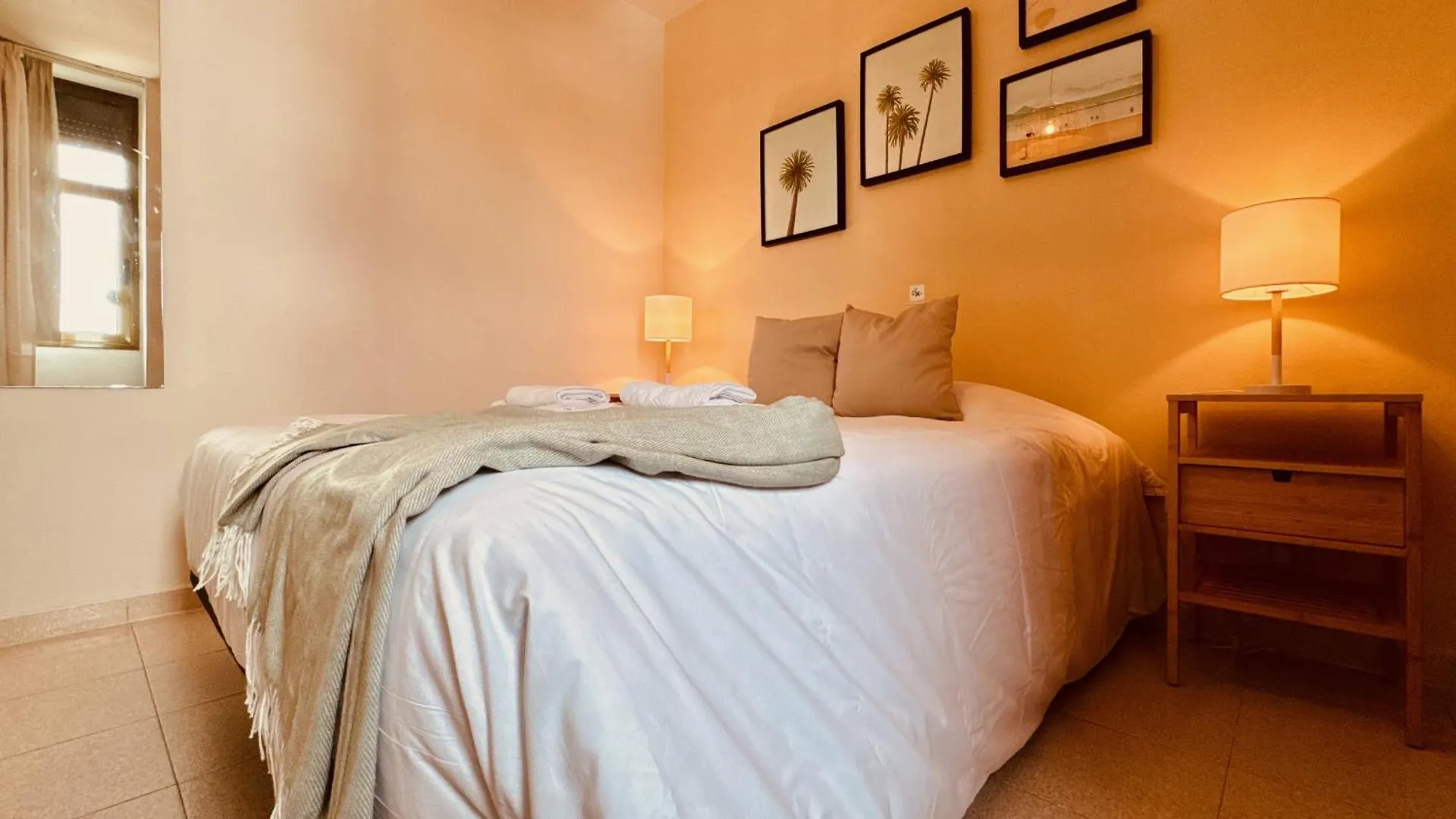 Click&Guest - Vista Bayuca Near Yumbo Apartment San Bartolome de Tirajana  Spain