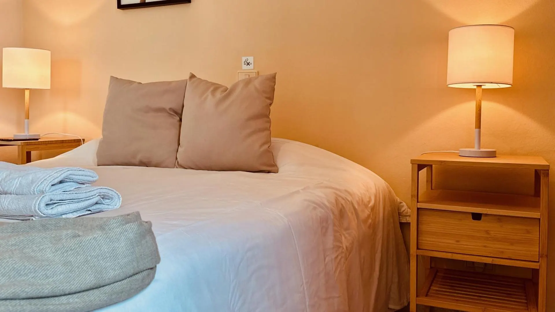 Click&Guest - Vista Bayuca Near Yumbo Apartment San Bartolome de Tirajana  Spain