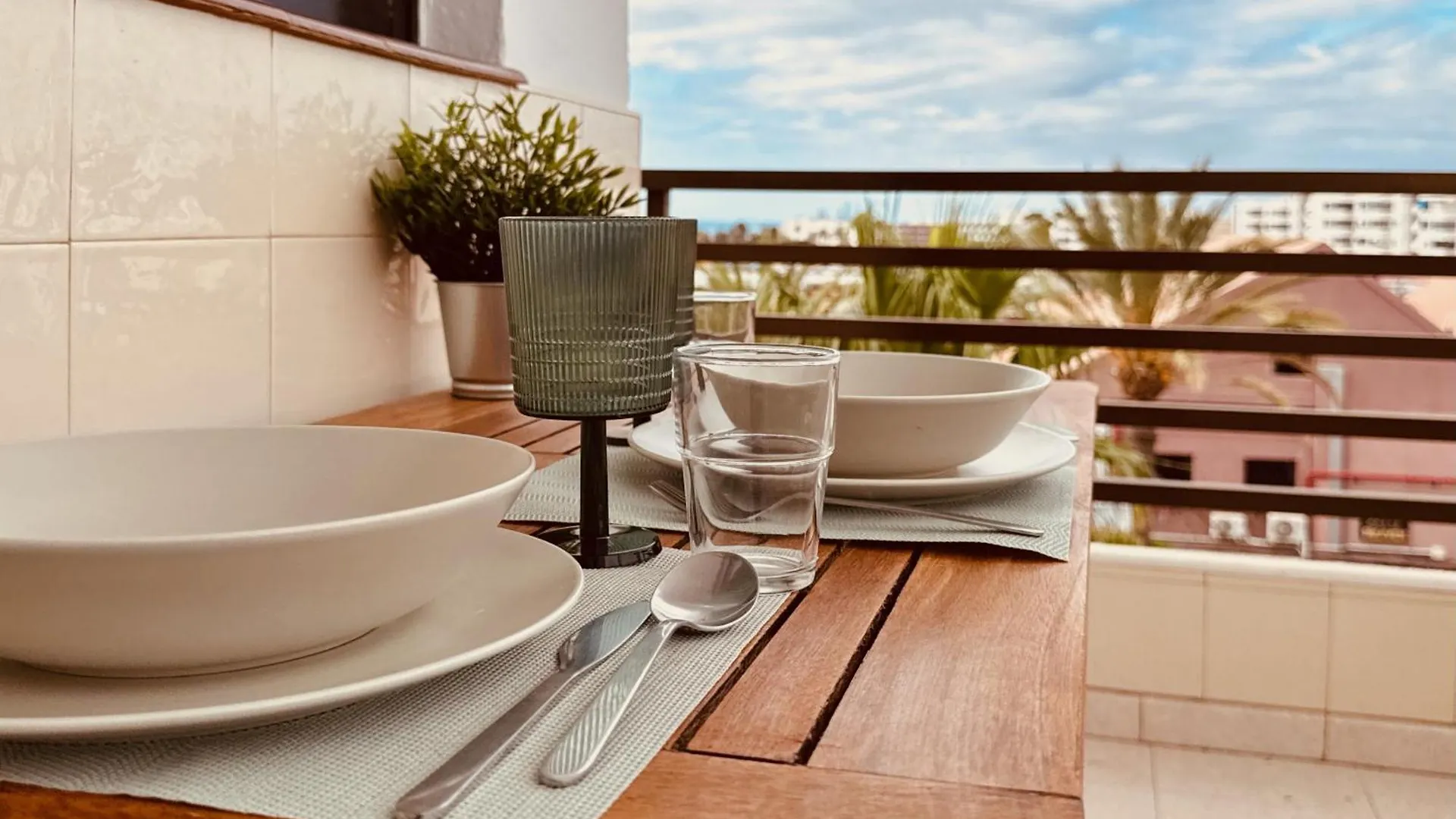 Click&Guest - Vista Bayuca Near Yumbo Apartment San Bartolome de Tirajana  Spain