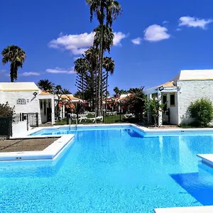 Alsol Tajaraste San Bartolomé