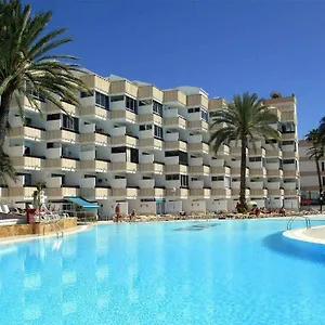  Apartment Sweet Estudio Playa Del Ingles Ii