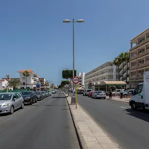 Tinache 103 Maspalomas San Bartolomé