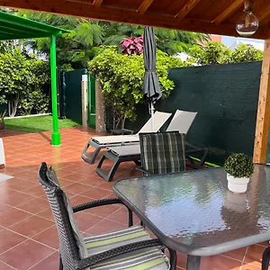 Ahtha Maspalomas San Bartolomé