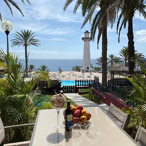 First Beachline Deluxe With Garden And Terrasse In Sun Club San Bartolomé