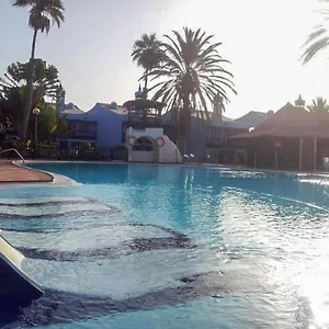Lightbooking Sun Club San Agustin Con Acceso Directo Al Paseo De La Playa Del Aguila Hébergement de vacances