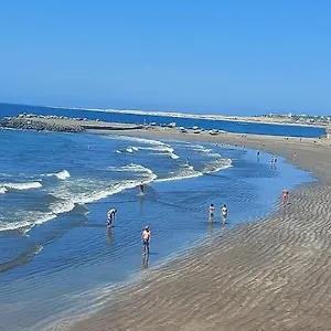 San Agustin,close To The With Pool ! San Bartolomé