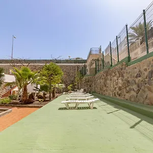 Seabliss Of Dunes, Terrace And Pool! San Bartolomé