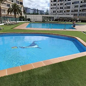Molinos Holidays Playa Del Ingles San Bartolomé