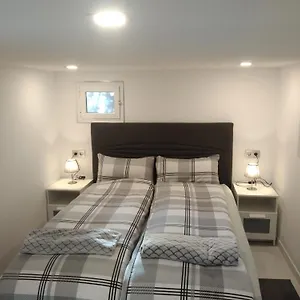 Cortez 4 Appartement
