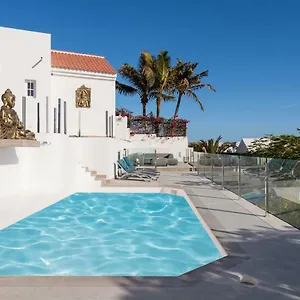 Vista Bella Adults Only Appartement