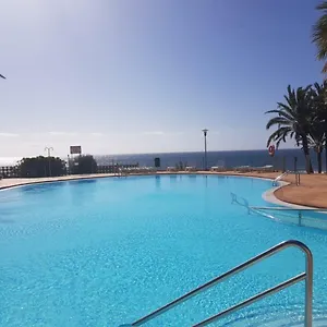 Vista Al Mar Playa Del Aguila! Appartement
